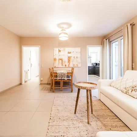 Beautiful In The And Free Parking * Lüksemburg