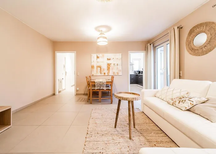 Beautiful In The And Free Parking * Люксембург